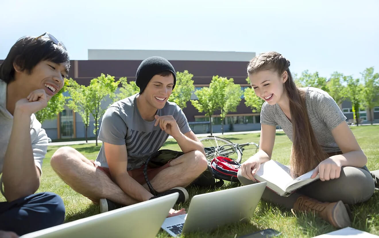 Du học bán phần lấy bằng cử nhân kinh doanh WSU