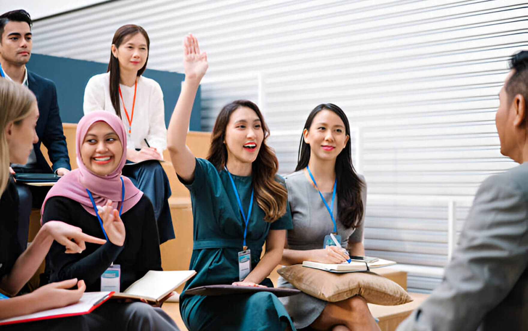 Sẵn sàng du học cùng Edufin