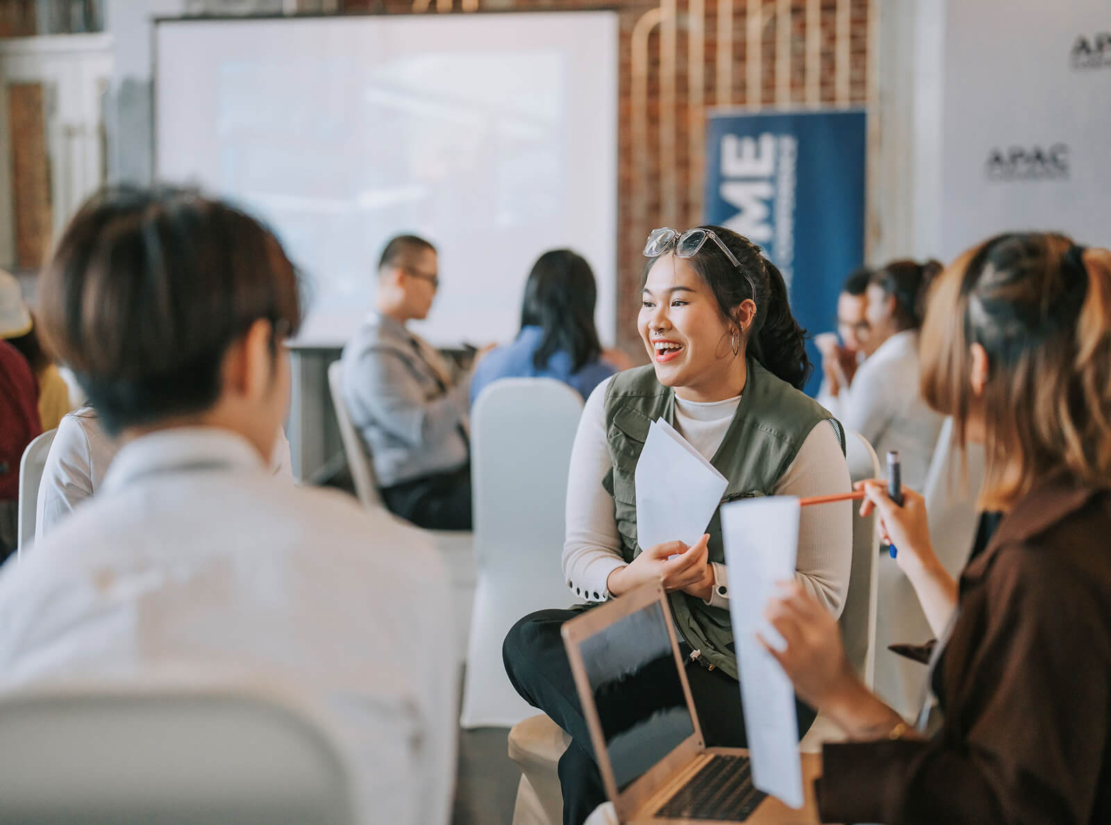 Tiếng Anh Học thuật – Khóa Exploration