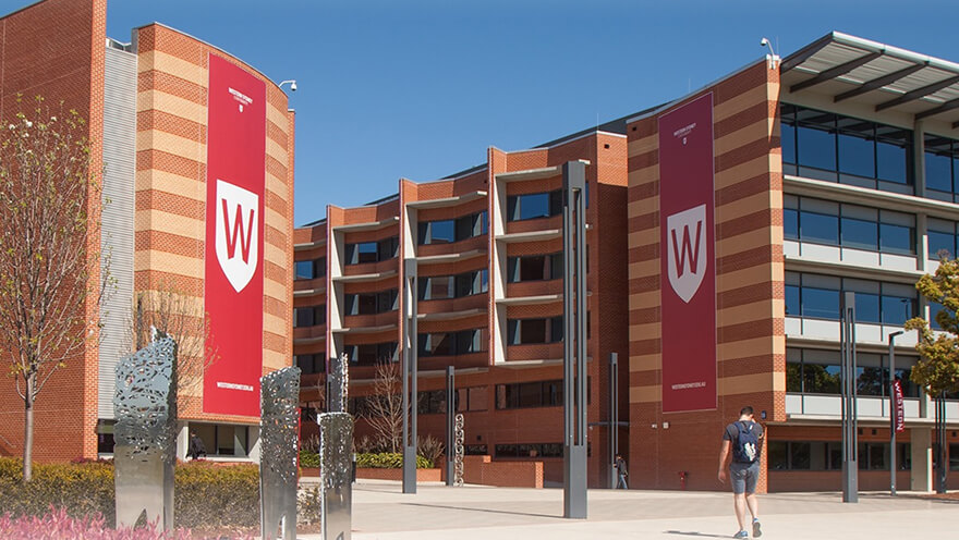 EduFin | Dương Đăng Thảo Trang, Cử nhân Western Sydney