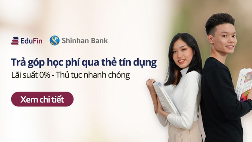 EduFin | Võ Phạm Bảo Ngân, Cử nhân Western Sydney