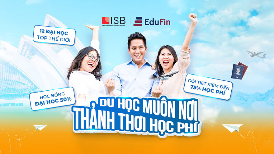 EduFin | Ông Lê Đình Tưởng – Phụ huynh Sinh viên Western Sydney …